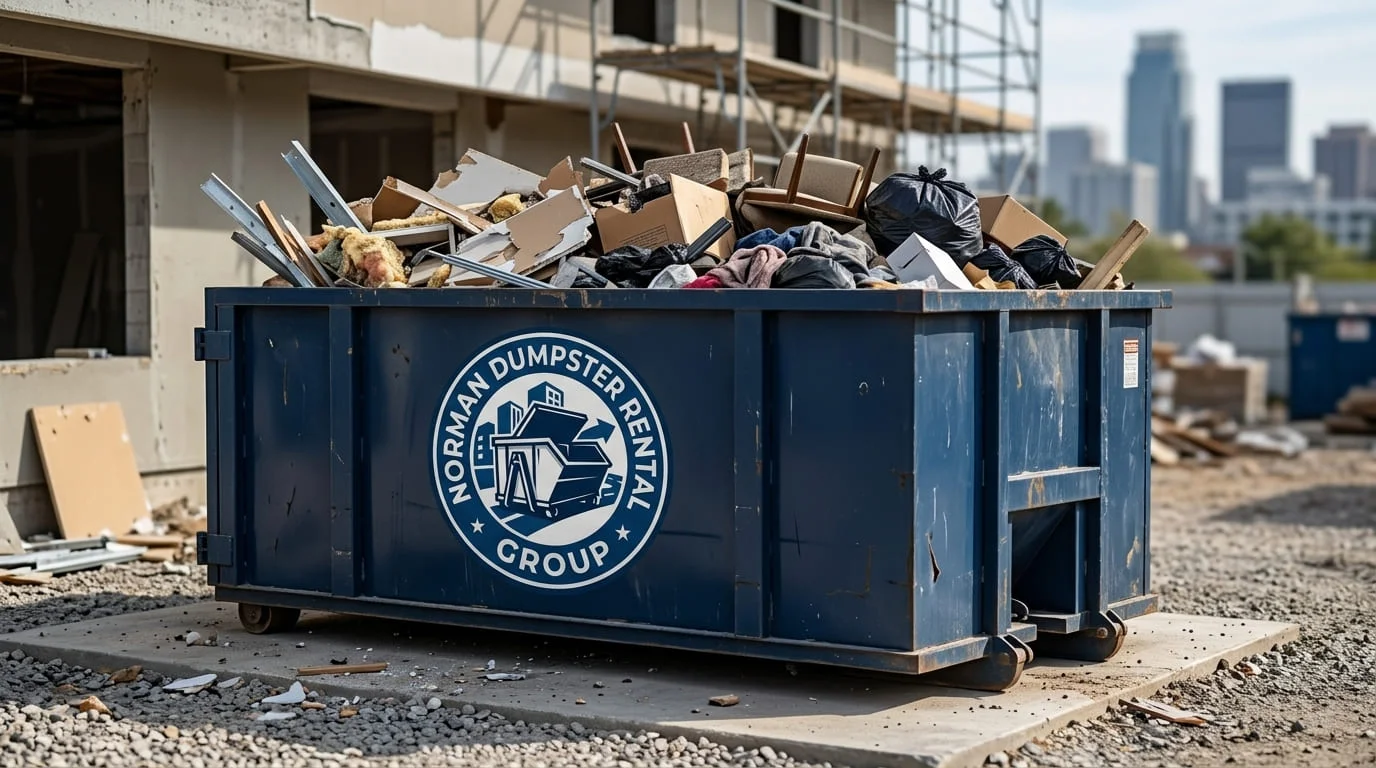 Junk Removal Norman OK-img