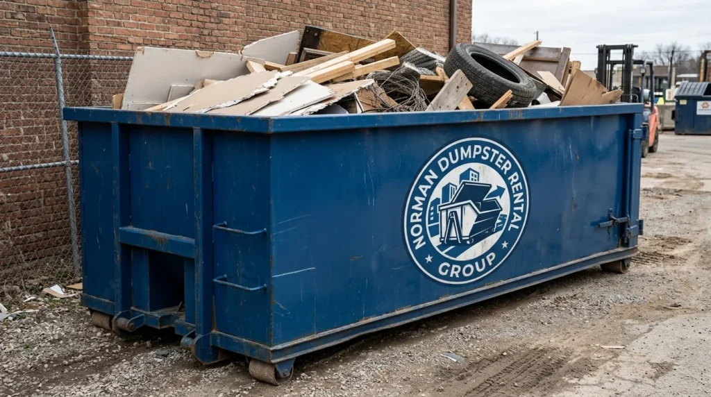 Junk Removal Norman-img