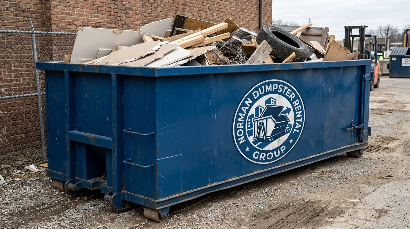 Junk Removal Norman-img